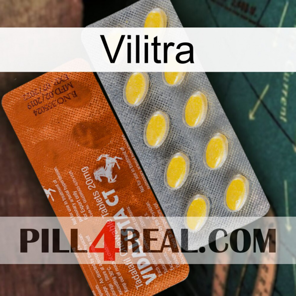 Vilitra 42